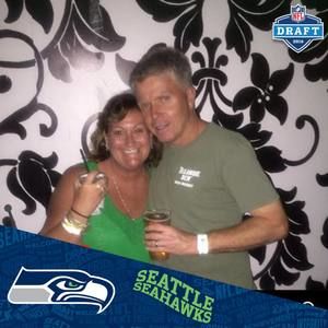 Meet your Posher, Carrie